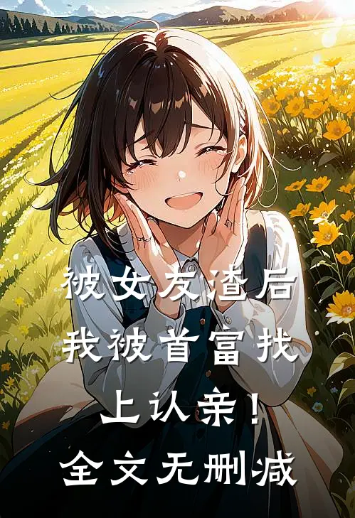 被女友渣后，我被首富找上认亲！全文无删减