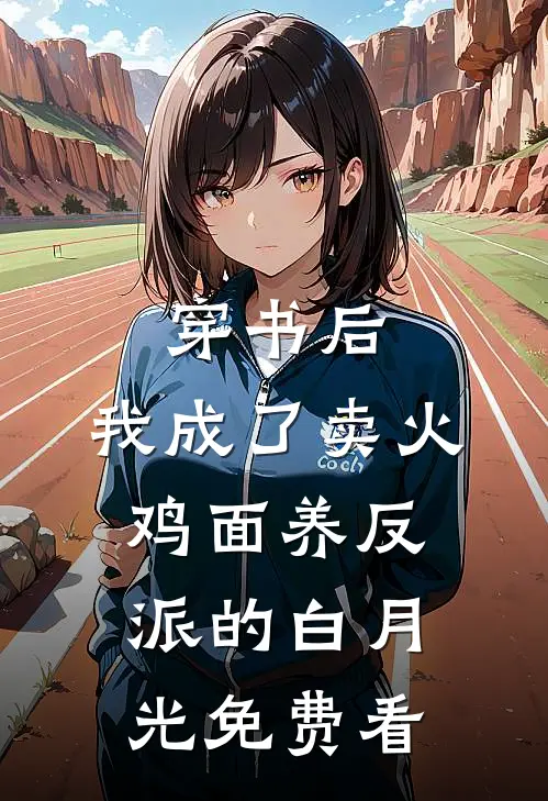 穿书后，我成了卖火鸡面养反派的白月光免费看