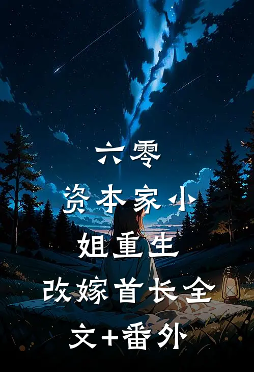 六零：资本家小姐重生，改嫁首长全文+番外
