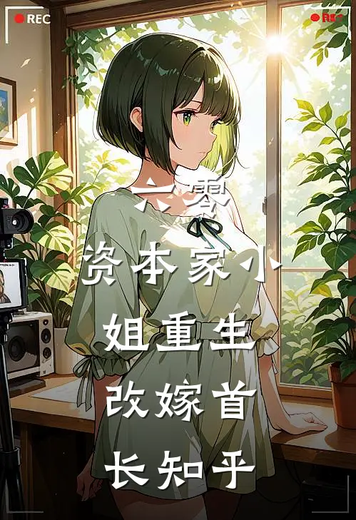 六零：资本家小姐重生，改嫁首长知乎