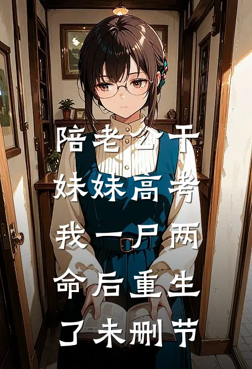 陪老公干妹妹高考，我一尸两命后重生了未删节
