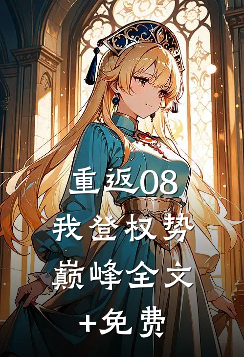 重返08：我登权势巅峰全文+免费
