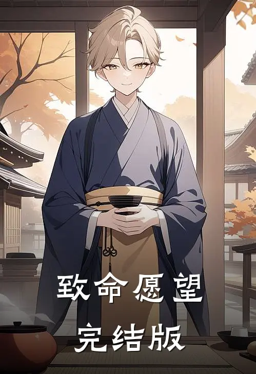 致命愿望完结版