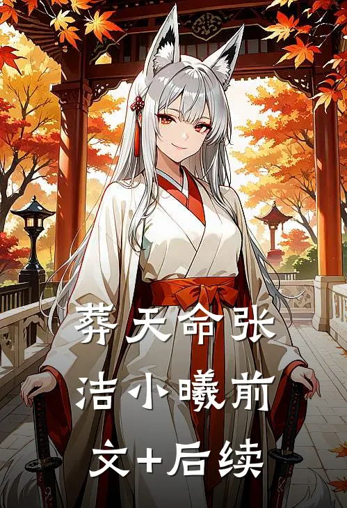 葬天命张洁小曦前文+后续