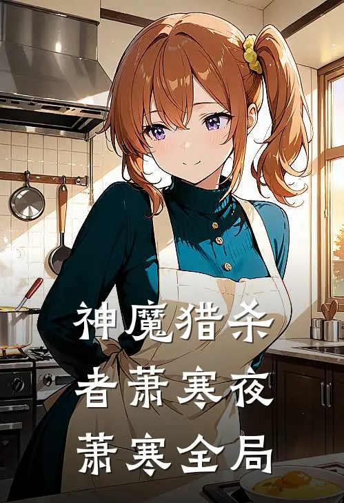神魔猎杀者萧寒夜萧寒全局