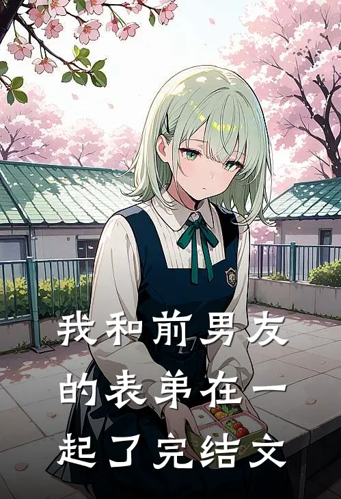 我和前男友的表弟在一起了完结文
