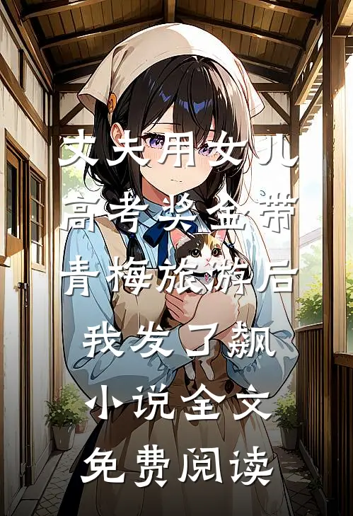 丈夫用女儿高考奖金带青梅旅游后我发了飙小说全文免费阅读