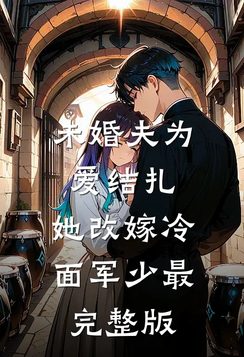 未婚夫为爱结扎，她改嫁冷面军少最完整版