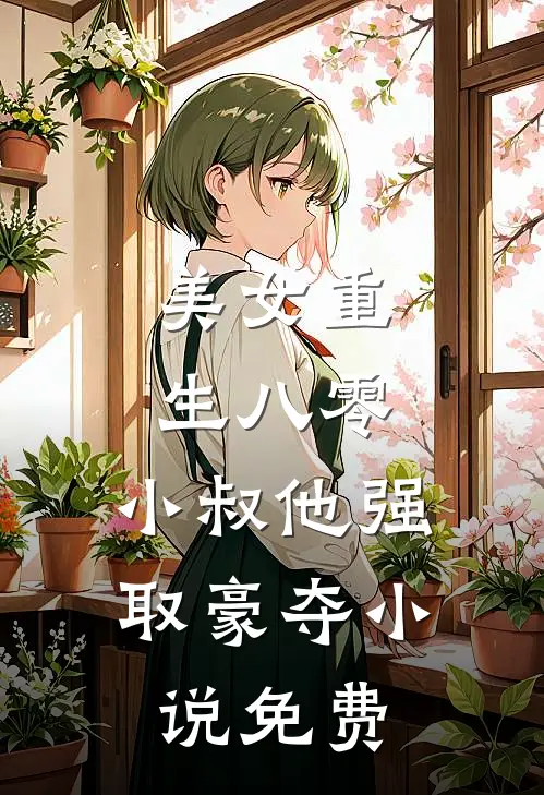 美女重生八零，小叔他强取豪夺小说免费