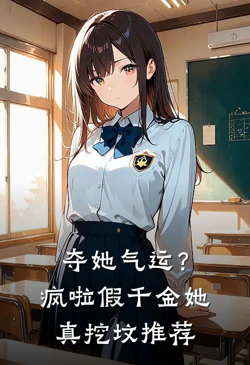 夺她气运？疯啦，假千金她真挖坟推荐