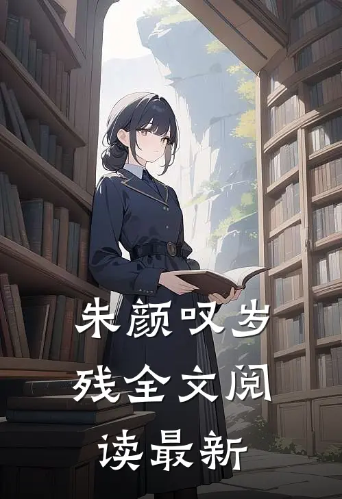 朱颜叹岁残全文阅读最新