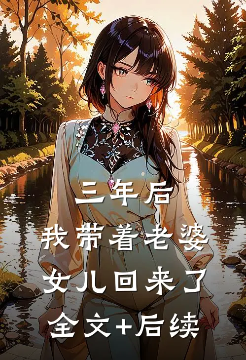三年后，我带着老婆女儿回来了全文+后续