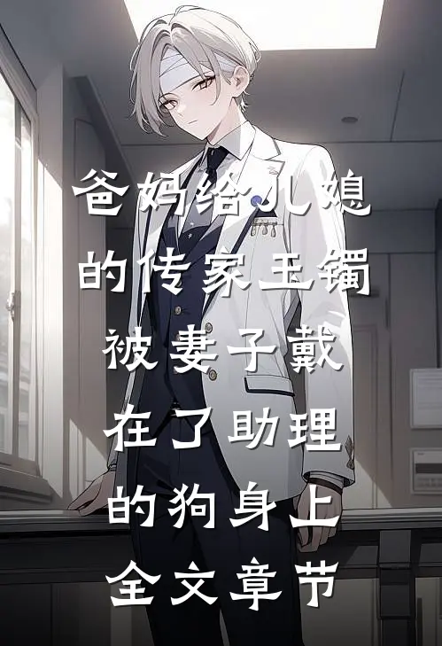 爸妈给儿媳的传家玉镯，被妻子戴在了助理的狗身上全文章节