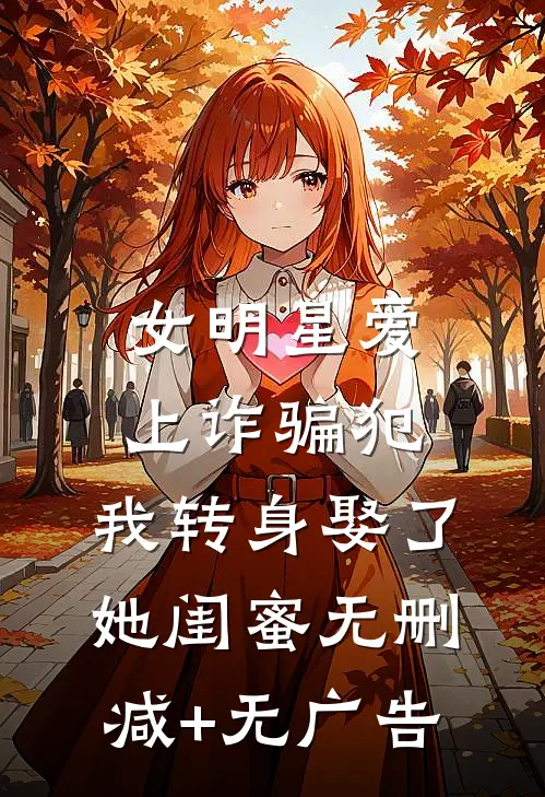 女明星爱上诈骗犯，我转身娶了她闺蜜无删减+无广告