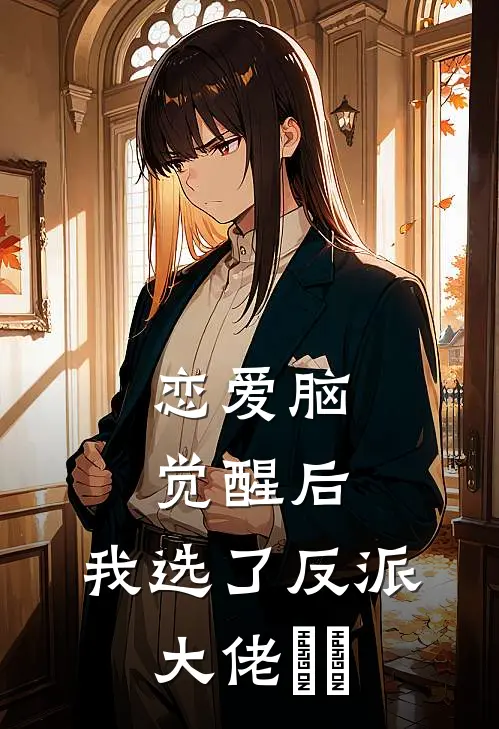 恋爱脑觉醒后，我选了反派大佬​​