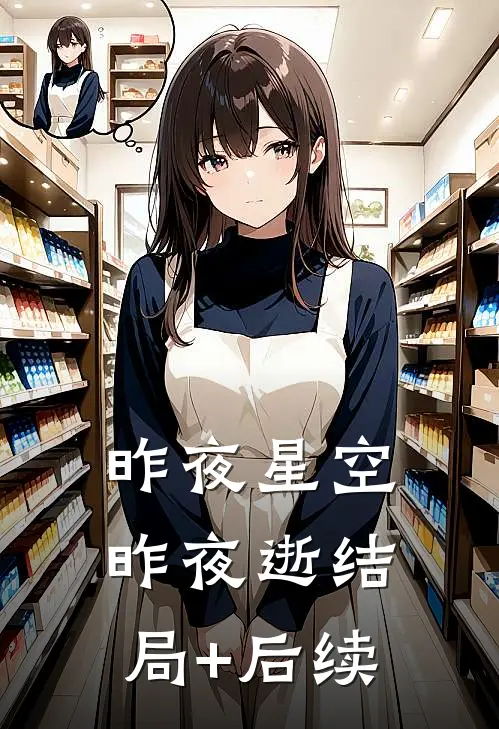 昨夜星空昨夜逝结局+后续