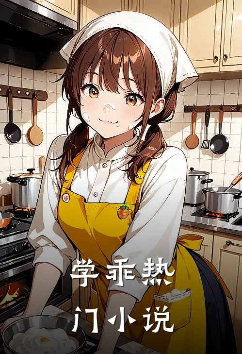 学乖热门小说