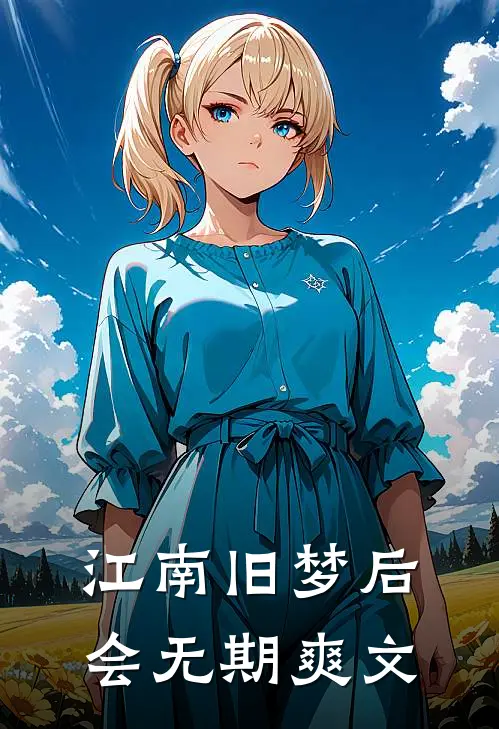 江南旧梦后会无期爽文