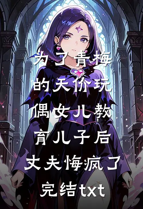 为了青梅的天价玩偶女儿教育儿子后，丈夫悔疯了完结txt