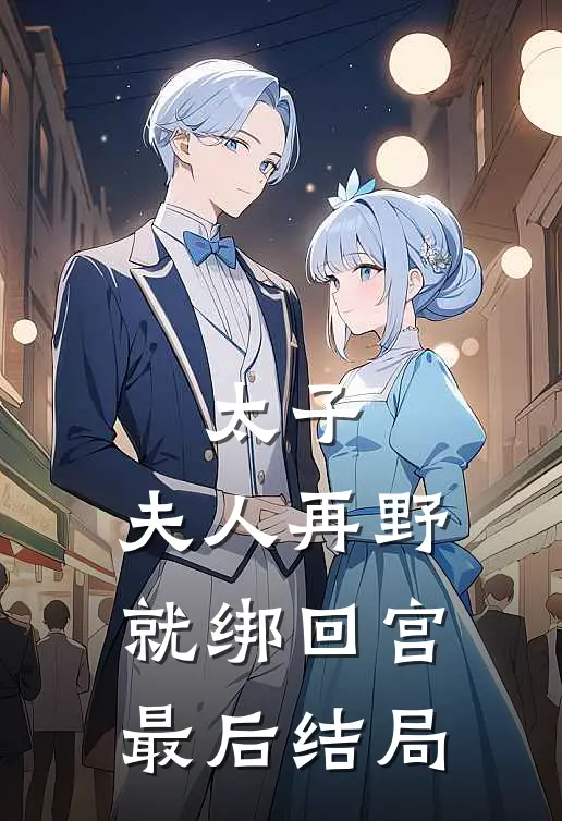 太子：夫人再野就绑回宫最后结局