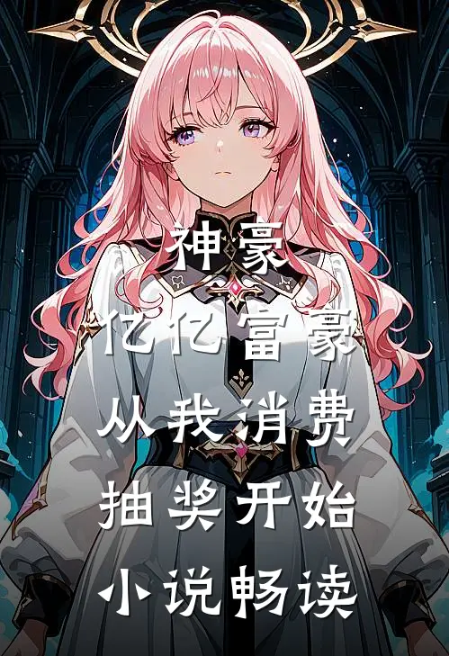 神豪：亿亿富豪从我消费抽奖开始小说畅读