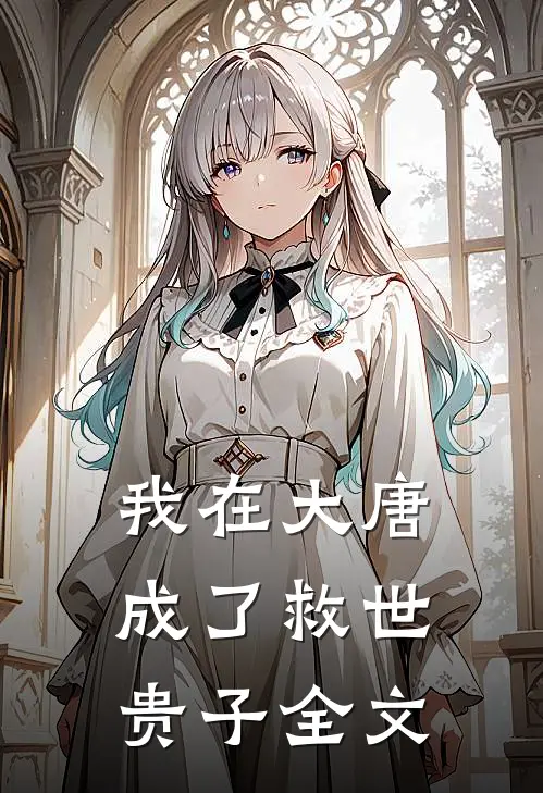 我在大唐成了救世贵子全文