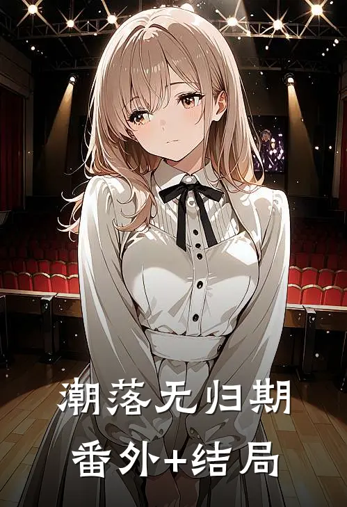 潮落无归期:(番外)+(结局)