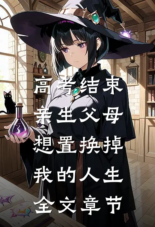 高考结束，亲生父母想置换掉我的人生全文章节
