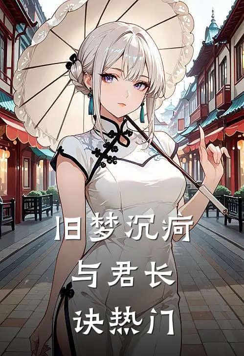 旧梦沉疴，与君长诀热门
