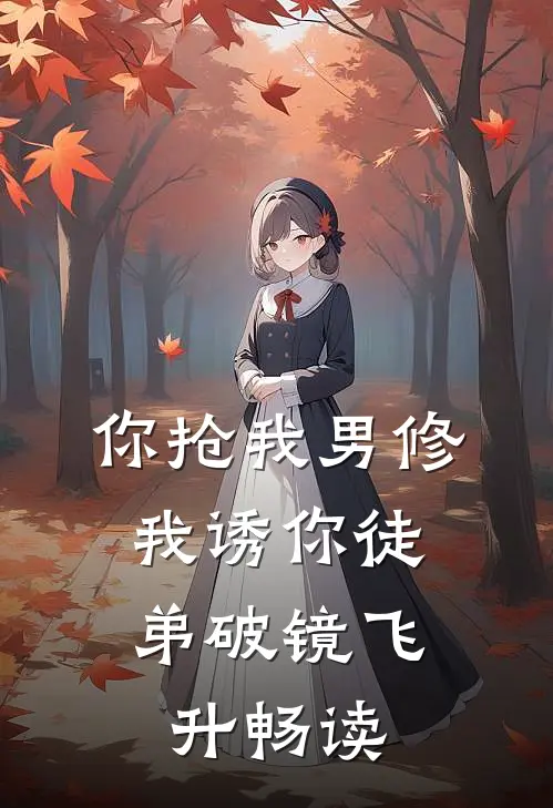 你抢我男修，我诱你徒弟破镜飞升畅读
