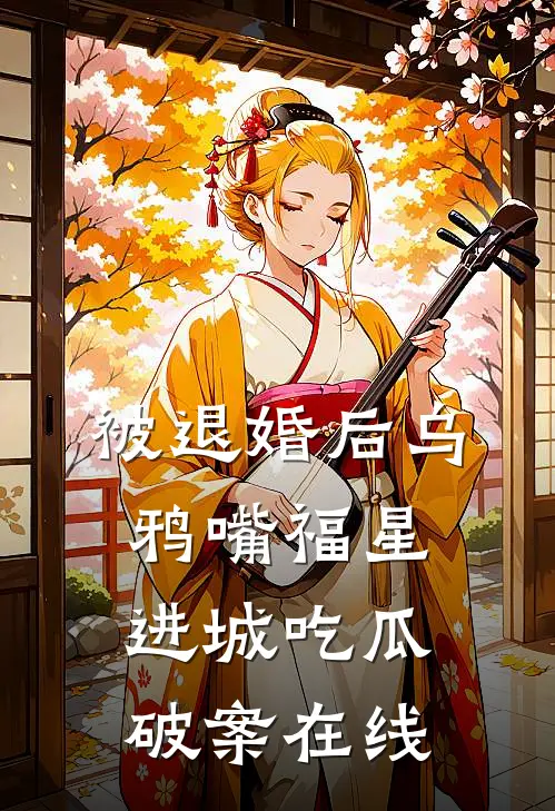 前尘困厄，来日春长完整阅读