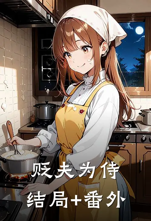 贬夫为侍:结局+番外