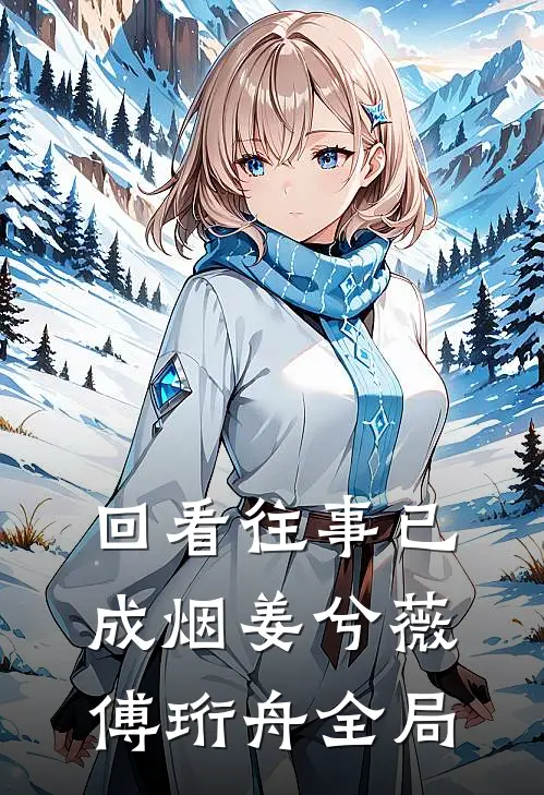 回看往事已成烟姜兮薇傅珩舟全局