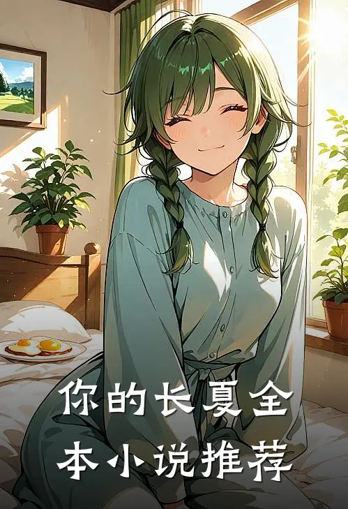 你的长夏全本小说推荐
