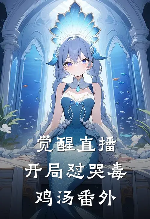 觉醒直播：开局怼哭毒鸡汤番外