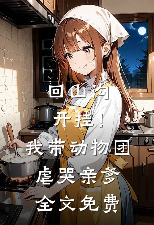 回山沟开挂！我带动物团虐哭亲爹全文免费