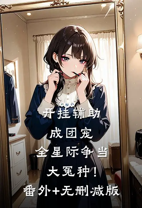 开挂辅助成团宠，全星际争当大冤种！:番外+无删减版