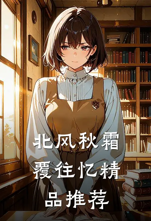 北风秋霜覆往忆精品推荐