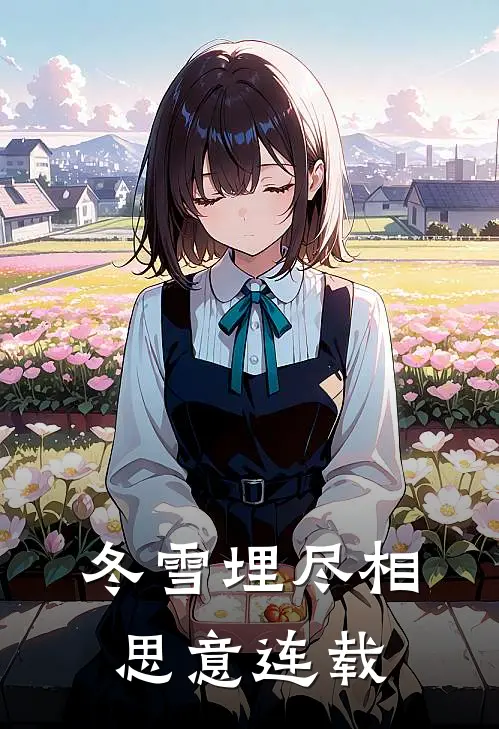 冬雪埋尽相思意连载