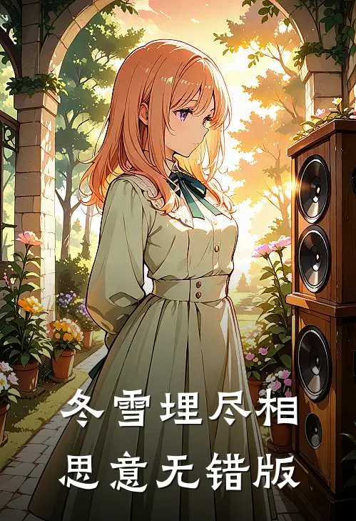 冬雪埋尽相思意无错版