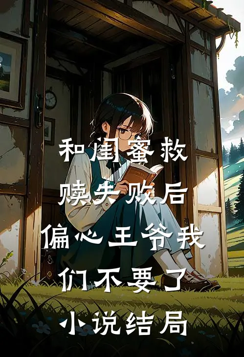 和闺蜜救赎失败后，偏心王爷我们不要了小说结局