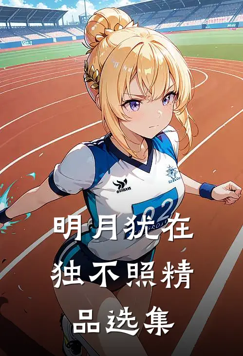 明月犹在独不照精品选集