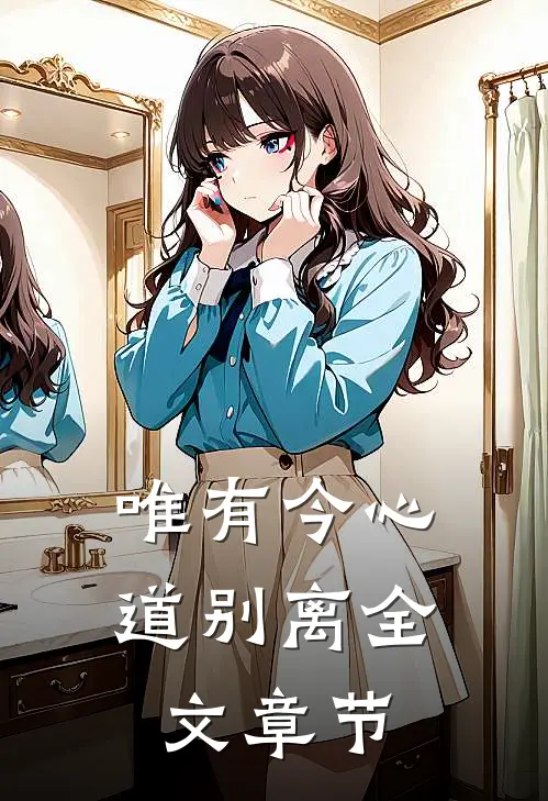 唯有今心道别离全文章节