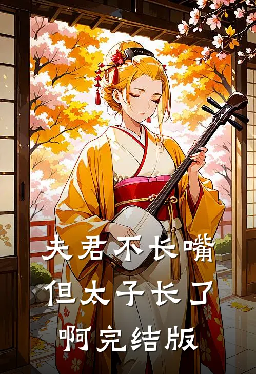 夫君不长嘴，但太子长了啊完结版