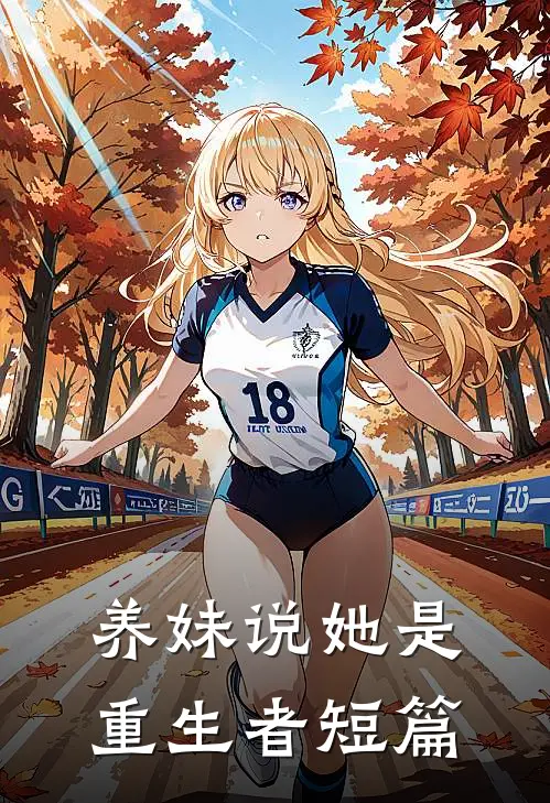 养妹说她是重生者短篇
