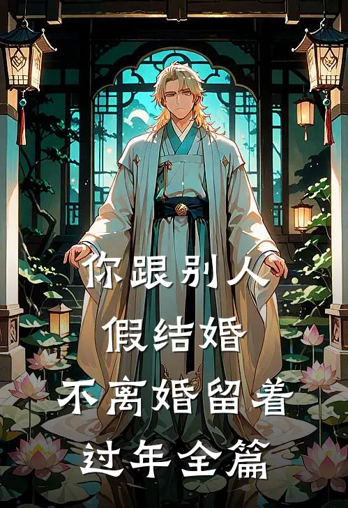 你跟别人假结婚，不离婚留着过年全篇