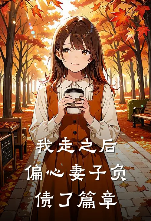 我走之后，偏心妻子负债了篇章