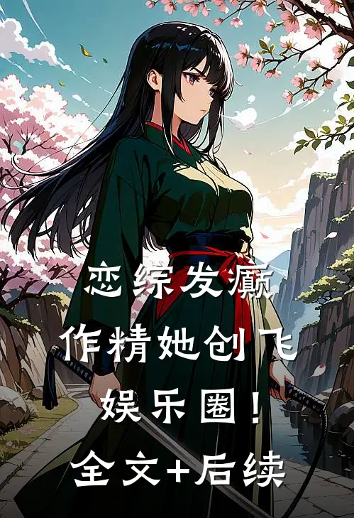 恋综发癫，作精她创飞娱乐圈！全文+后续