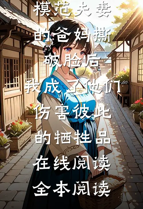 都市异能：翻译咋成S级神技了全文免费