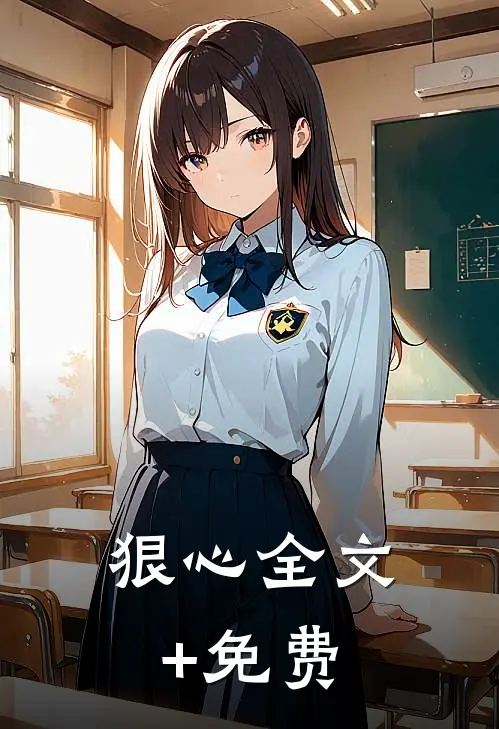 狠心全文+免费